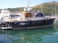 Abati Yachts Portland 55