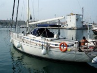 Nautor Swan 61