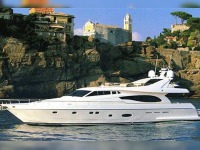 Ferretti 730