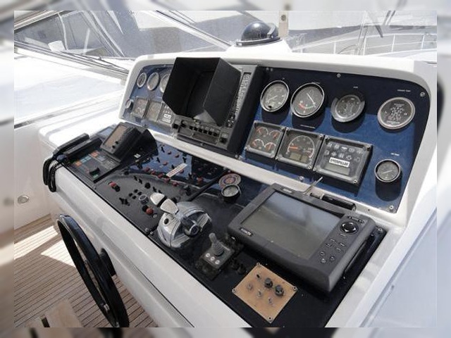 Köpa 1992 Mangusta 80