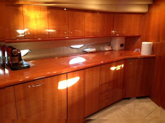 2003 Sunseeker Predator 61 for sale