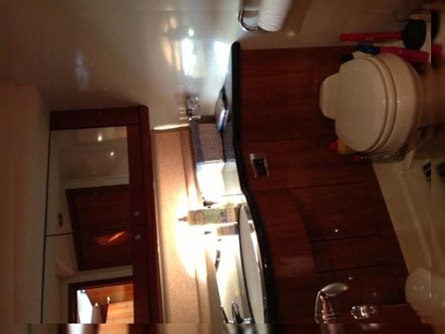 2003 Sunseeker Predator 61 for sale