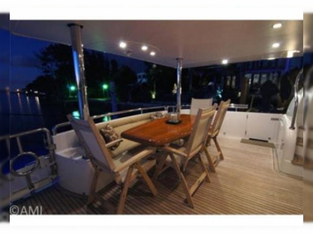 2008 Horizon 77 for sale