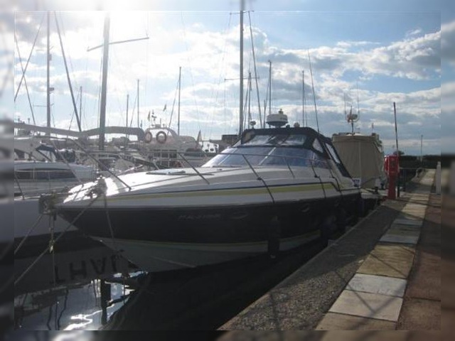 2005 Nautitech 40 in vendita