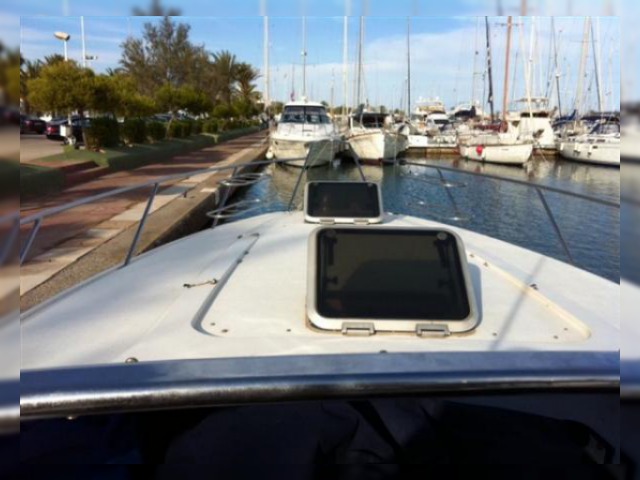2005 Nautitech 40