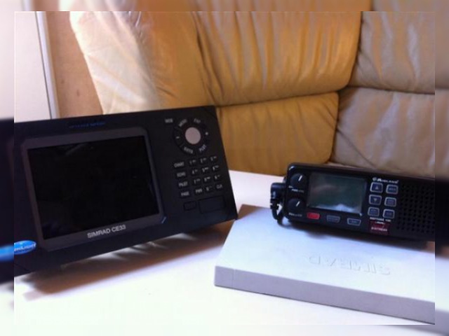 2005 Nautitech 40 in vendita