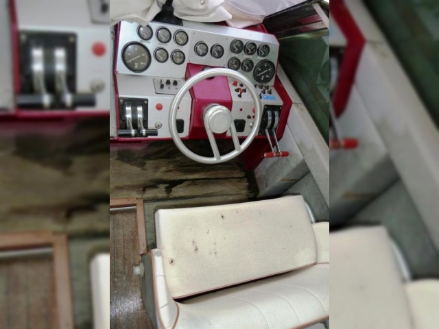 Buy 1988 Rio 12