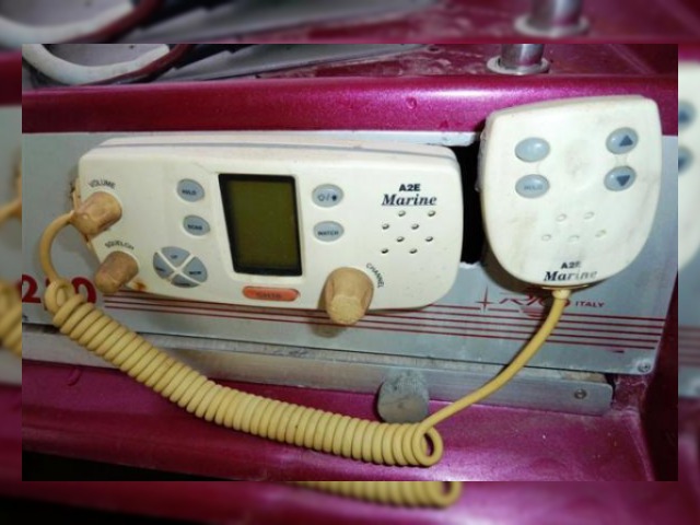 1988 Rio 12