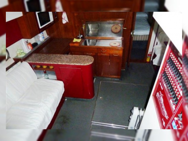 Buy 1988 Rio 12