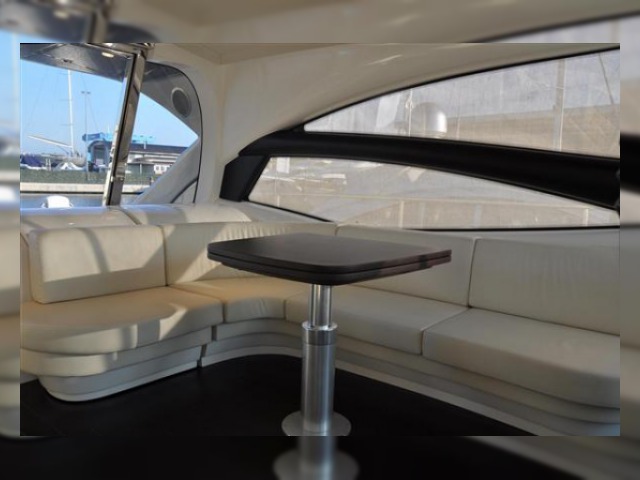 Buy 2005 Pershing 62