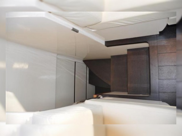 2005 Pershing 62 for sale
