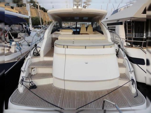 Bavaria 50