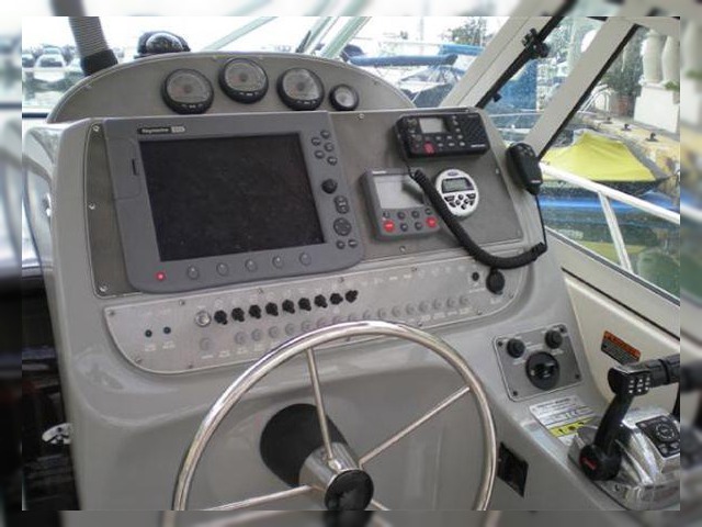 Buy 2008 Trophy 2902