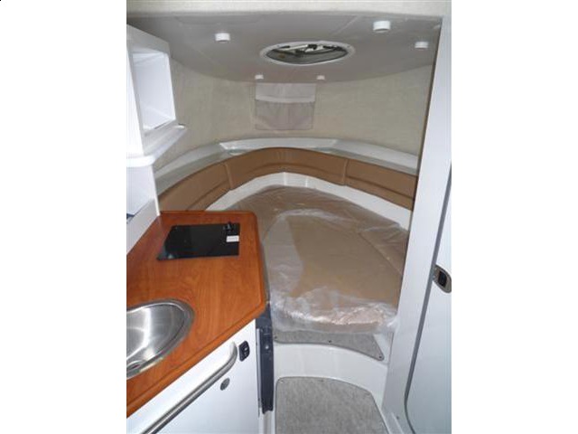 2008 Trophy 2902 for sale