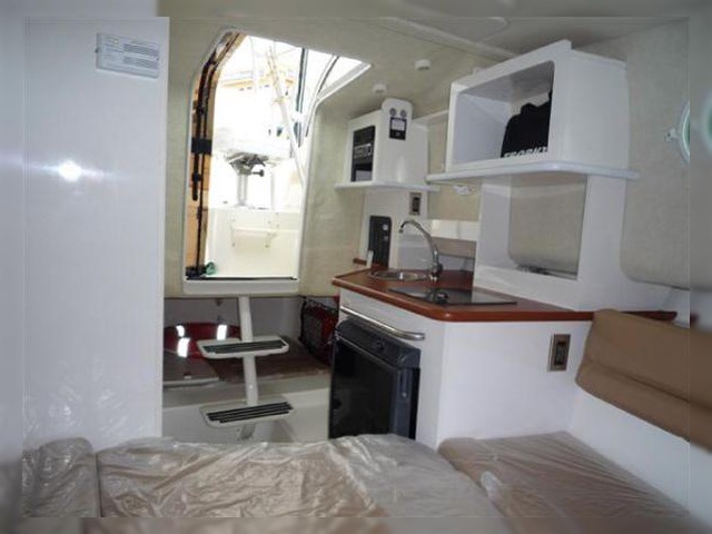 Buy 2008 Trophy 2902