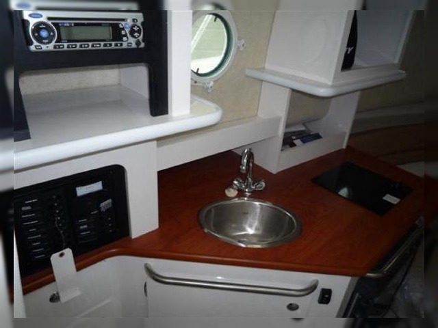 2008 Trophy 2902 for sale