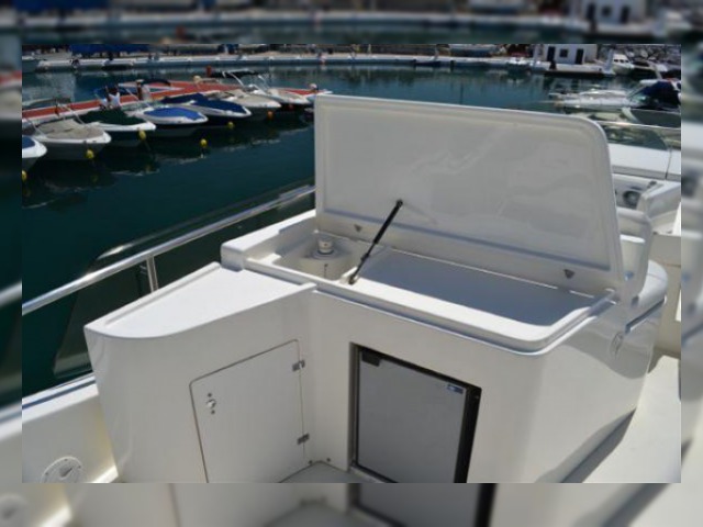 2000 Ferretti 680 na sprzedaż