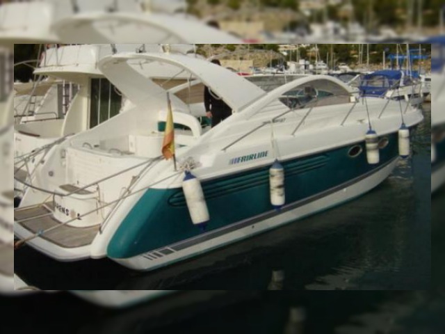 Smith Marine 46