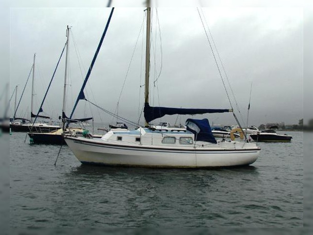 1977 Westerly Centaur za prodaju