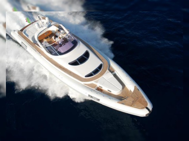 Buy 2008 Heaven 80