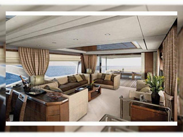 Acquistare 2008 Azimut 95