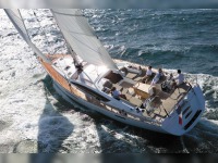 Jeanneau 57