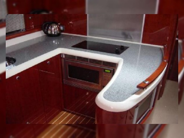 Comprar 2006 Dominator 64 Fly