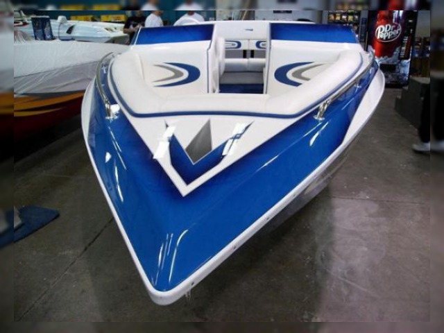 2013 Eliminator 230 Eagle Xp