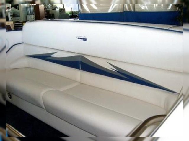 2013 Eliminator 230 Eagle Xp