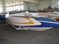 Eliminator 210 Eagle Xp