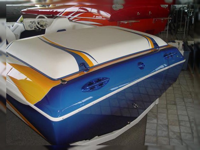 Acheter 2013 Eliminator 210 Eagle Xp