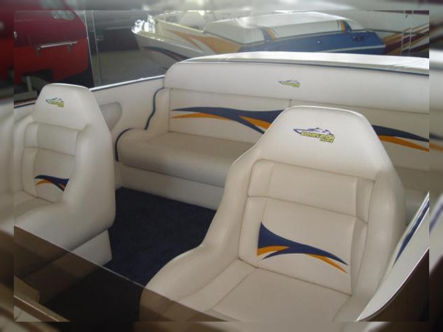 2013 Eliminator 210 Eagle Xp