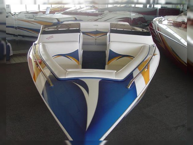 Acheter 2013 Eliminator 210 Eagle Xp