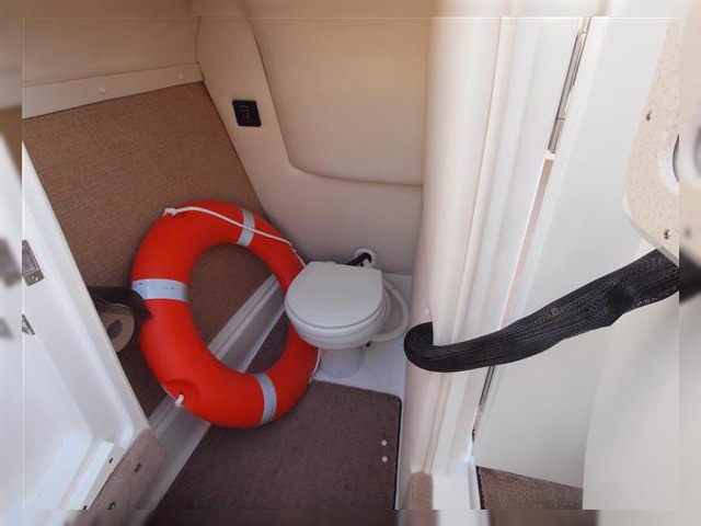 2012 Cobalt 262