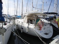 Beneteau Oceanis 361