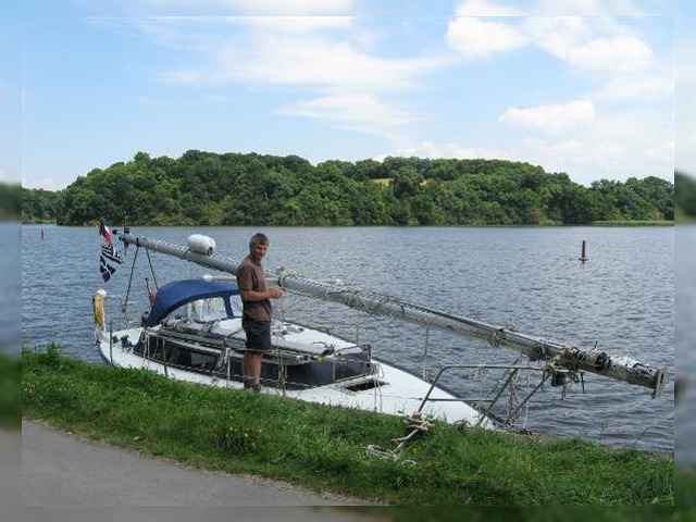 1982 Dufour 2800 kaufen