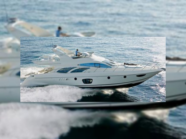 Mariah SX 20