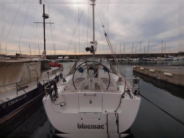 Buy 2008 Hanse 370