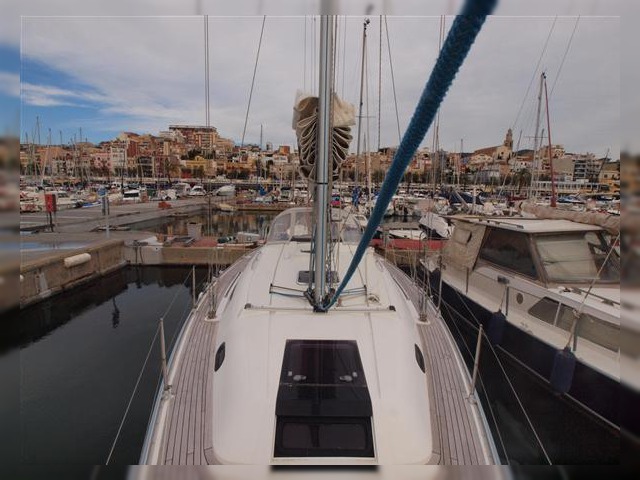 2008 Hanse 370 for sale