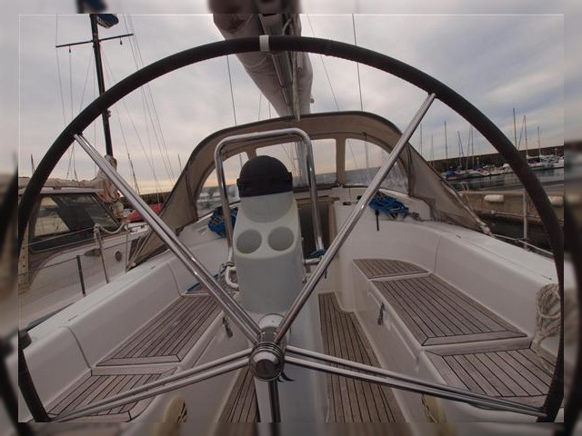 2008 Hanse 370 for sale
