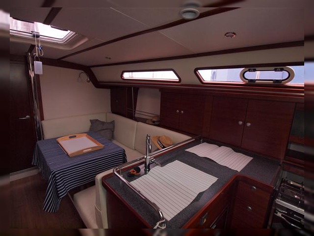 Buy 2008 Hanse 370