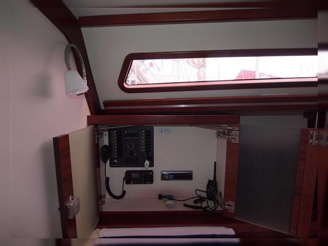 2008 Hanse 370 for sale