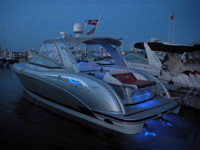 2012 Formula 350 Ss til salg