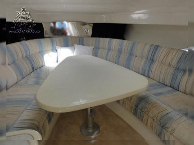 2004 Cranchi 30