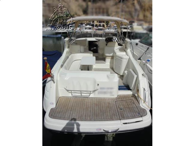 Buy 2004 Cranchi 30