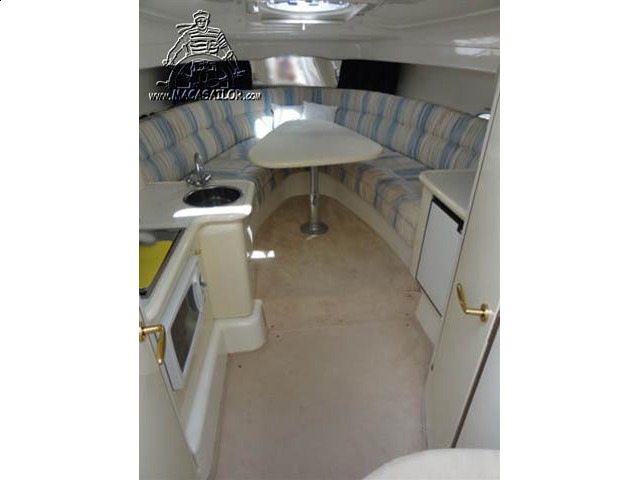 2004 Cranchi 30 for sale