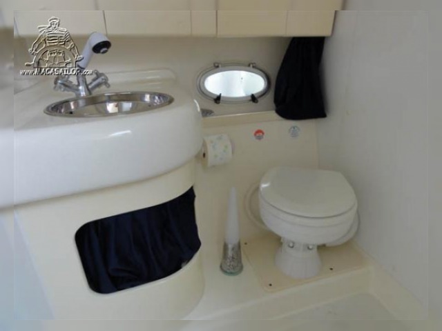 Buy 2004 Cranchi 30