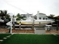 Donzi 35 Zf Daytona