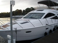 Sealine T50