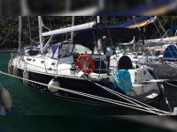 Jeanneau Sun Odyssey 52.2